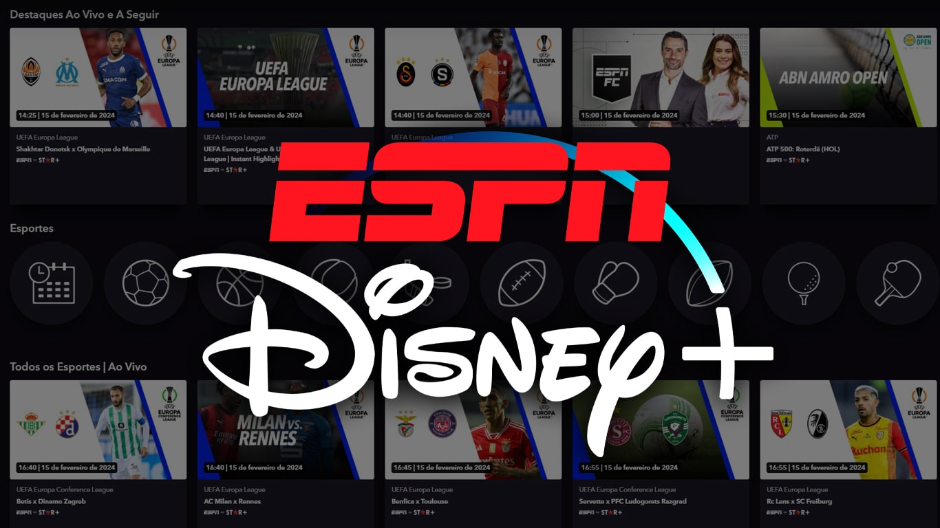 Encontre Oportunidades na ESPN Brasil – Grandes Vagas em Uma Grande Empresa!